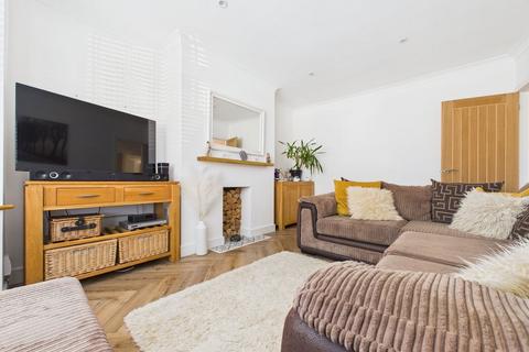 undefined, Upper Boundstone Lane, Lancing, BN15 9QX