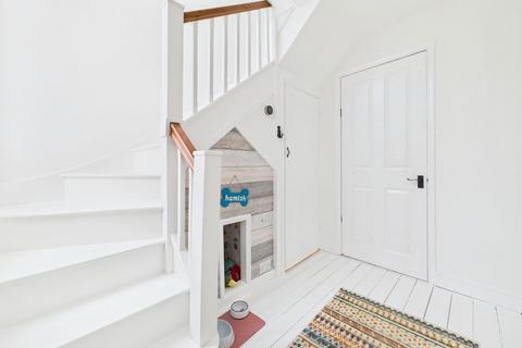 3 bedroom terraced house for sale, Freshbrook Road, Lancing, West Sussex, BN15 8DA