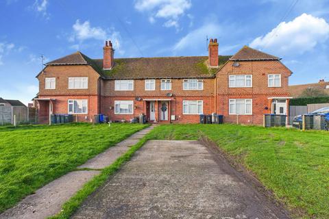 3 bedroom terraced house for sale - Peveril Close, Sompting