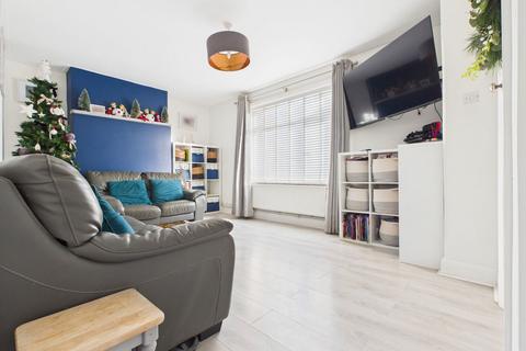 3 bedroom terraced house for sale, Peveril Close, Sompting