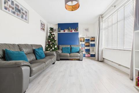 3 bedroom terraced house for sale, Peveril Close, Sompting