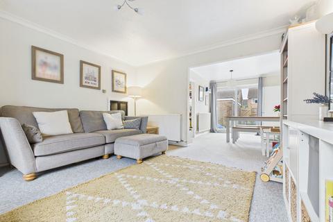 3 bedroom semi-detached house for sale, The Paddocks, Lancing, BN15 8DW
