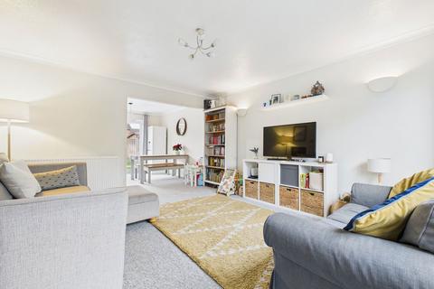 3 bedroom semi-detached house for sale, The Paddocks, Lancing, BN15 8DW