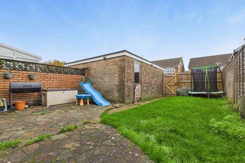 undefined, The Paddocks, Lancing, BN15 8DW