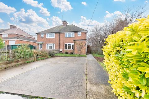 3 bedroom semi-detached house for sale, Water Lane, Royston SG8