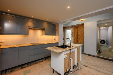 2 bedroom terraced bungalow for sale, Wetherby Road, Rufforth, York, YO23 3QD