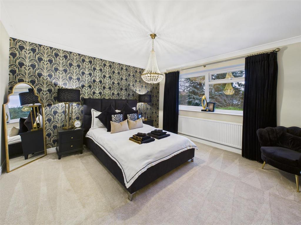 Bedroom 3