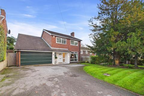 Aston Hall Drive, North Ferriby