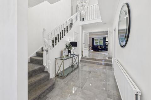 4 bedroom detached house for sale, Aston Hall Drive, North Ferriby