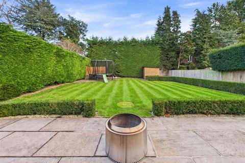 4 bedroom detached house for sale, Aston Hall Drive, North Ferriby