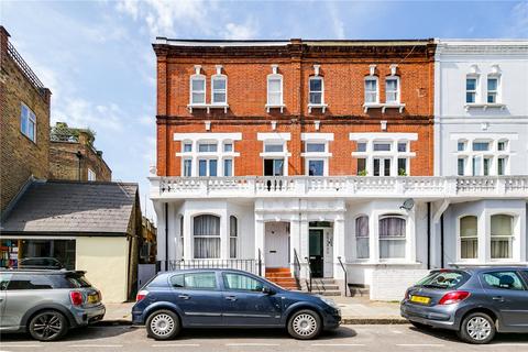 1 bedroom end of terrace house for sale, Waldemar Avenue, London, SW6
