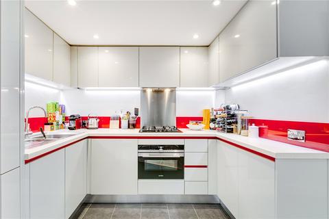 1 bedroom end of terrace house for sale, Waldemar Avenue, London, SW6