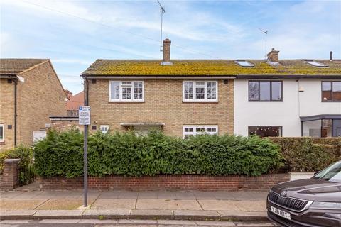 4 bedroom terraced house for sale, Chancellors Road, London, W6