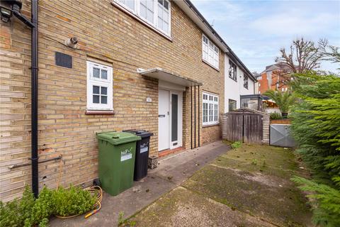 4 bedroom terraced house for sale, Chancellors Road, London, W6