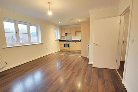 2 bedroom apartment for sale, Wharf Way, Hunton Bridge, Kings Langley