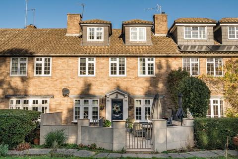 4 bedroom townhouse for sale, Logs Hill, Chislehurst, BR7