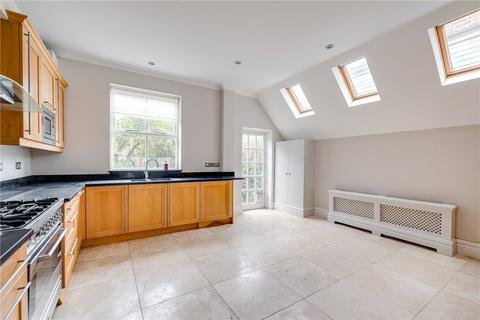 4 bedroom terraced house for sale, Bishops Road, London, SW6