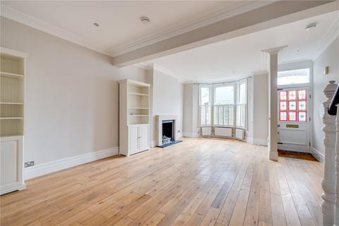 4 bedroom terraced house for sale, Bishops Road, London, SW6