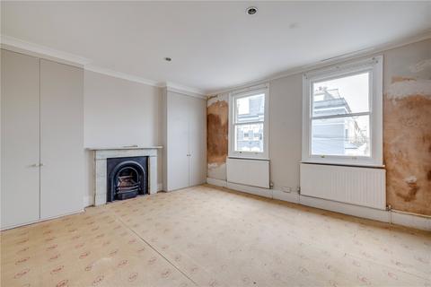 4 bedroom terraced house for sale, Bishops Road, London, SW6