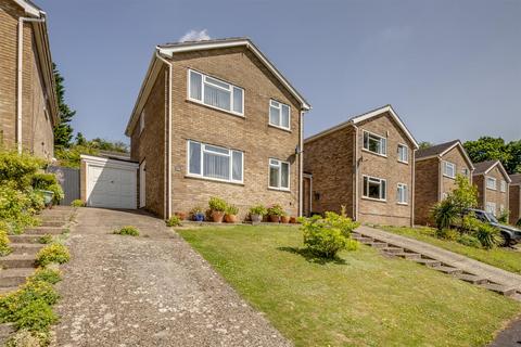 4 bedroom detached house for sale, Curlew Close, High Wycombe HP13