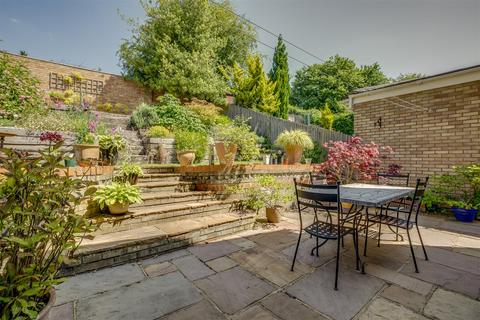 4 bedroom detached house for sale, Curlew Close, High Wycombe HP13