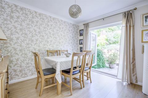 4 bedroom detached house for sale, Curlew Close, High Wycombe HP13