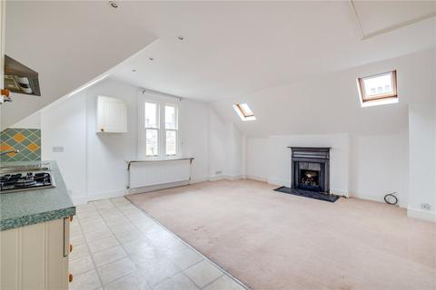 1 bedroom apartment for sale, Peterborough Villas, London, SW6