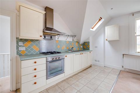 1 bedroom apartment for sale, Peterborough Villas, London, SW6