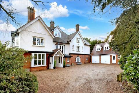 8 bedroom detached house for sale - London Road, Little Kingshill, Great Missenden, Buckinghamshire, HP16