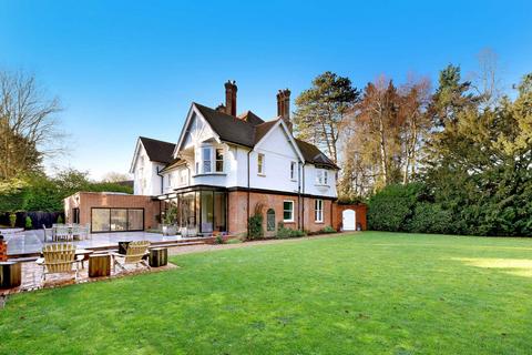 undefined, London Road, Little Kingshill, Great Missenden, Buckinghamshire, HP16
