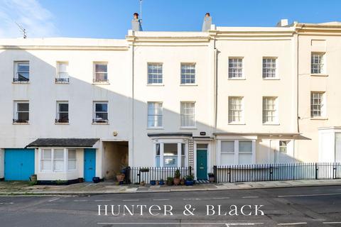 3 bedroom terraced house for sale, Lower Market Street, Hove BN3