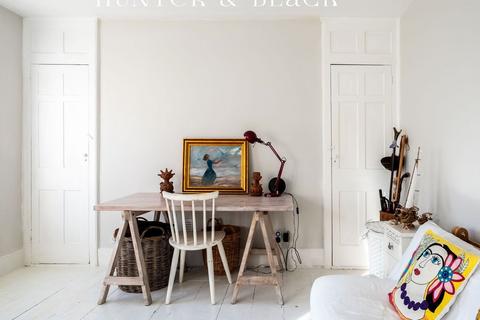 3 bedroom terraced house for sale, Lower Market Street, Hove BN3