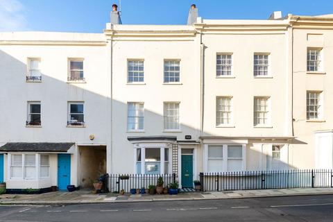 3 bedroom terraced house for sale, Lower Market Street, Hove BN3