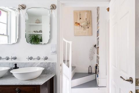 3 bedroom terraced house for sale, Lower Market Street, Hove BN3