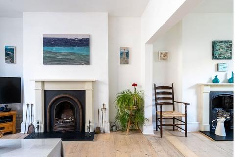 3 bedroom terraced house for sale, Lower Market Street, Hove BN3