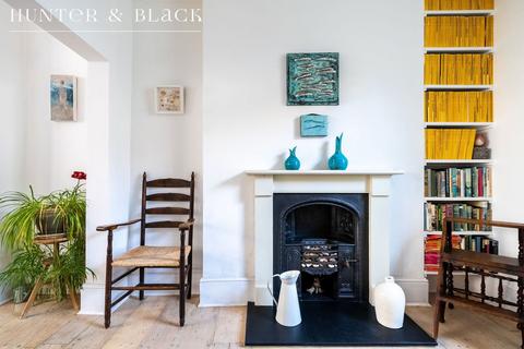 undefined, Lower Market Street, Hove BN3