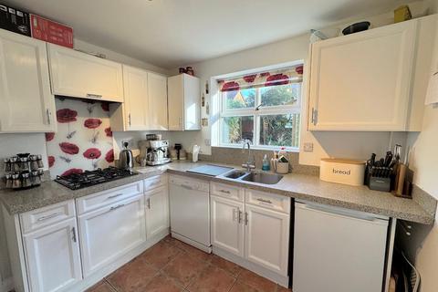 4 bedroom detached house for sale, Copse Grove, Derby DE23