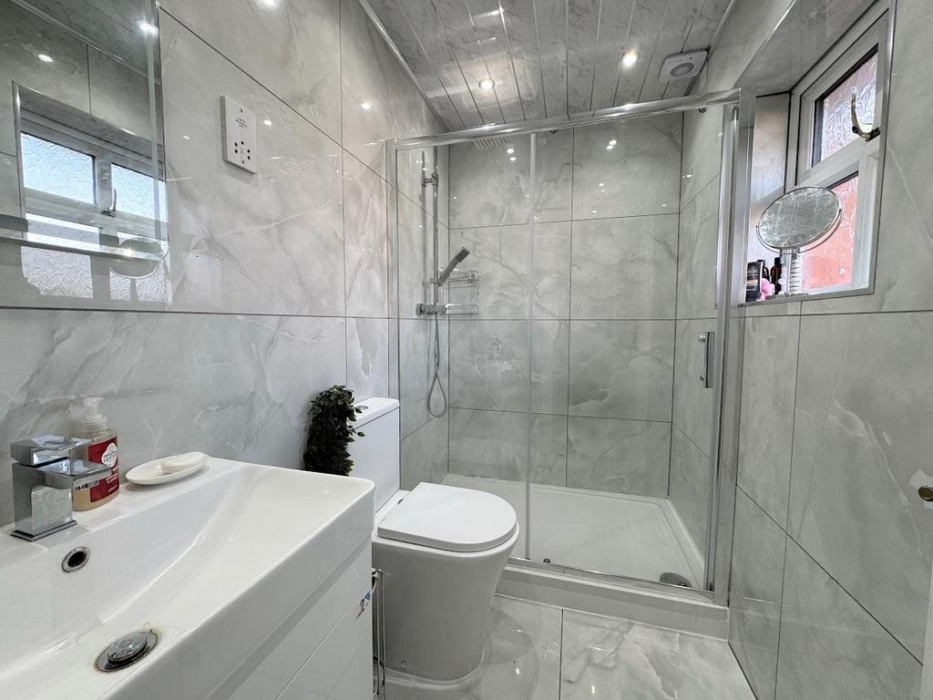 En suite