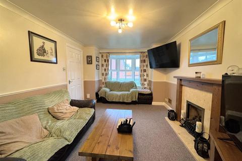 4 bedroom detached house for sale, Copse Grove, Derby DE23