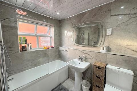 4 bedroom detached house for sale, Copse Grove, Derby DE23