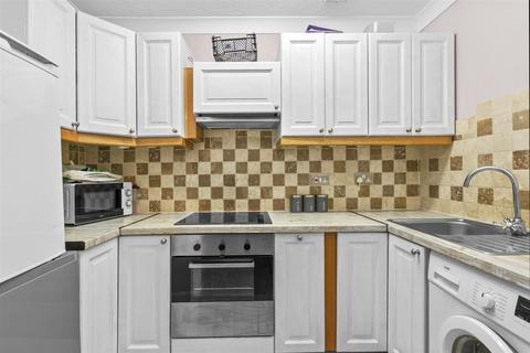 1 bedroom apartment for sale, 80 West Wycombe Road, High Wycombe HP11