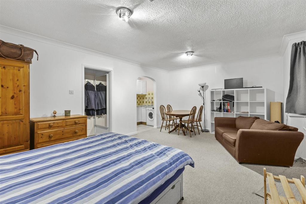 Reception Room 1