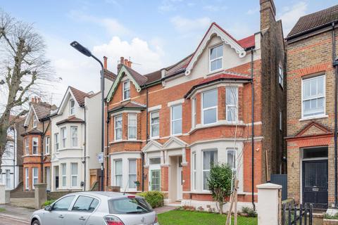 6 bedroom semi-detached house for sale, London W13