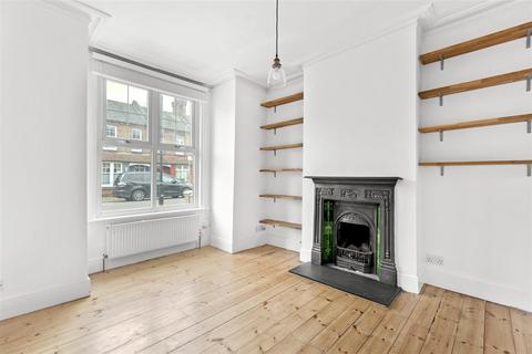 3 bedroom semi-detached house to rent, Farrant Avenue, Wood Green