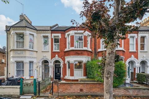 3 bedroom flat for sale, Geraldine Road, Wandsworth, London
