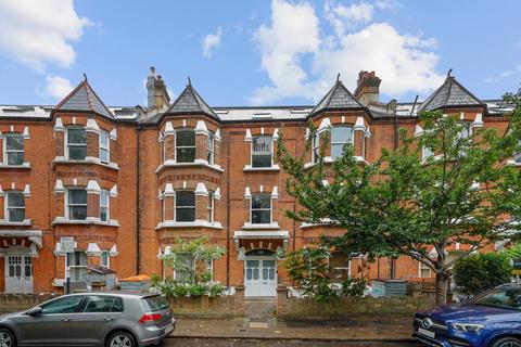 1 bedroom flat for sale, Elmfield Mansions, Elmfield Road, Balham, London