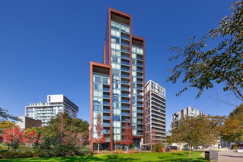 Bronze Building, 18 Buckhold Road, London