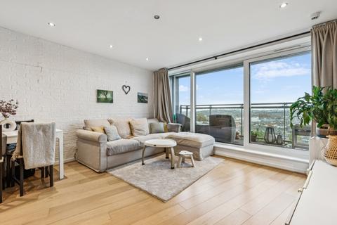 2 bedroom flat for sale, Argento Tower, Mapleton Road, London
