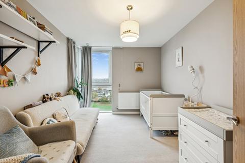 2 bedroom flat for sale, Argento Tower, Mapleton Road, London