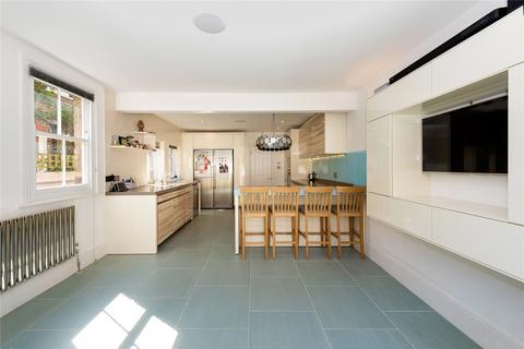 4 bedroom semi-detached house for sale, Blandford Road, Chiswick, London